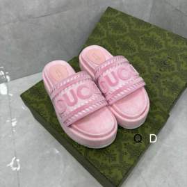 Picture of Gucci Slippers _SKUGuccisz35-40GDT01221966